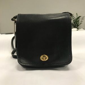 Vintage Coach Purse